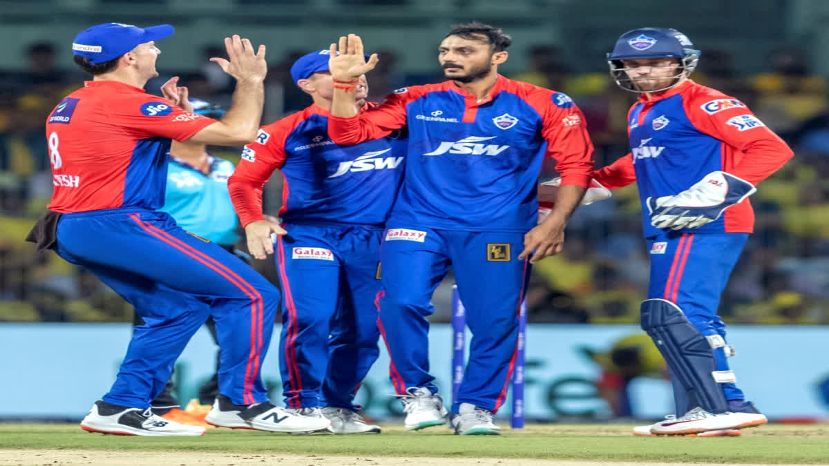 Delhi Capitals have acquired the services of three young talents for IPL 2024.