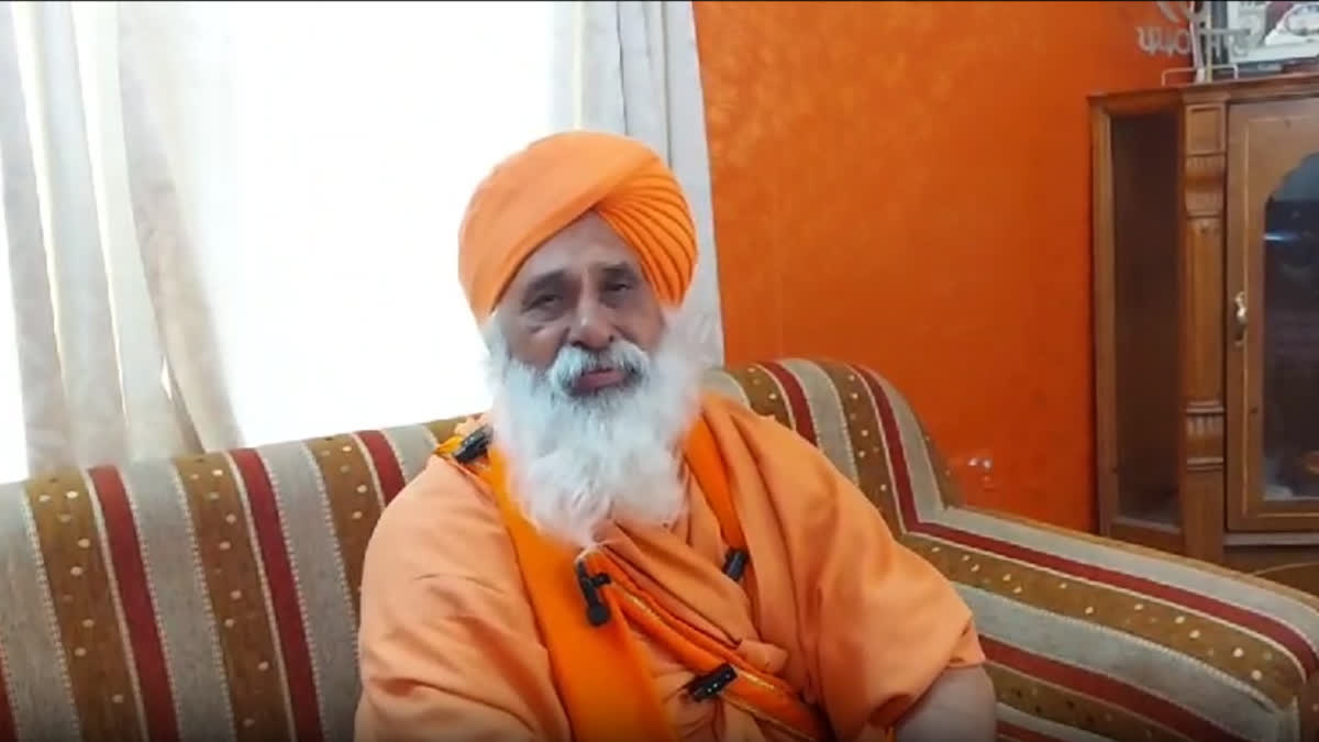 Exploitation of girls in Arab countries is alarming: Sant Seechewal