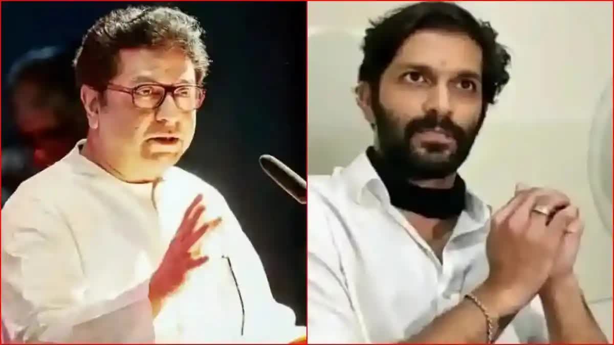 raj-thackeray-amit-thackeray-in-delhi-discussion-of-nda-mns-alliance-for-lok-sabha-elections