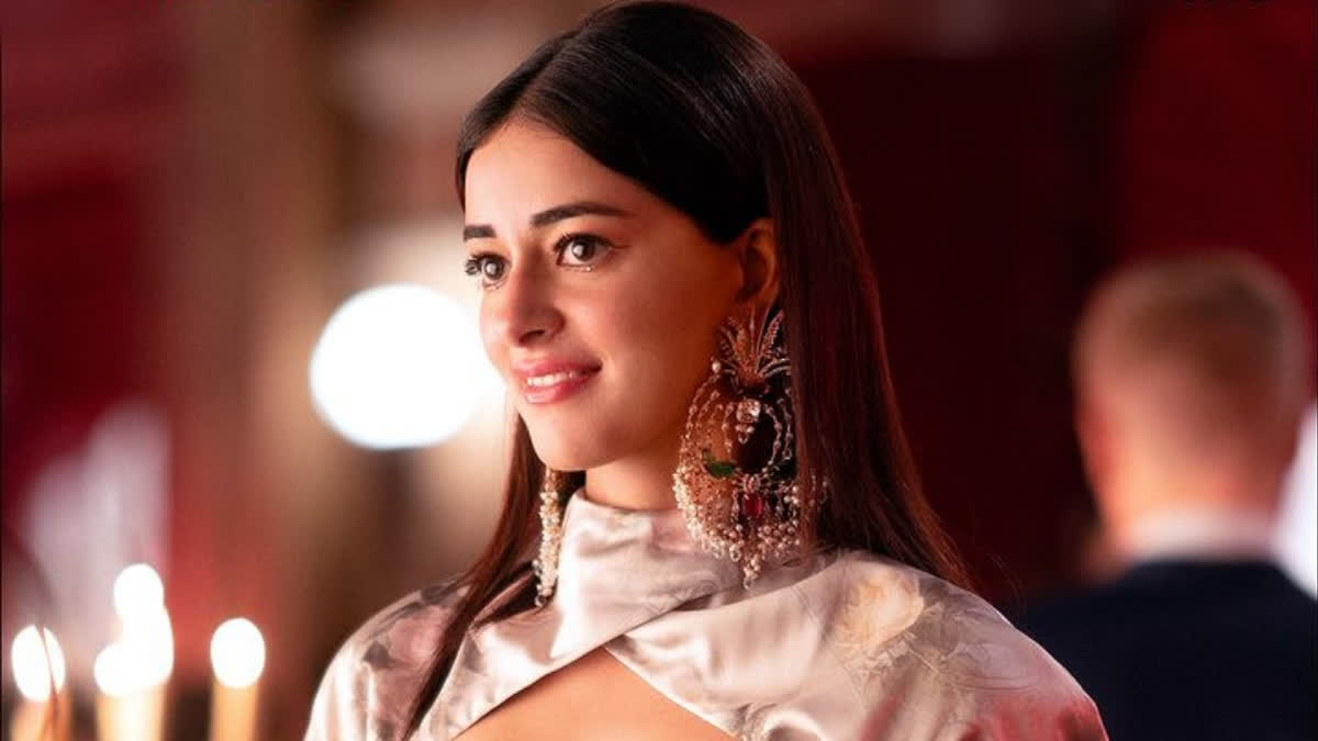 Ananya Panday