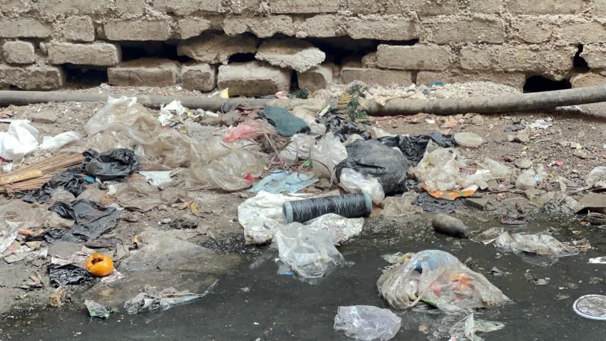 Polluted Surat: સુરત શહેરને અસ્વચ્છતામાં નંબર વન બનાવનાર કોણ?, શહેરની ...