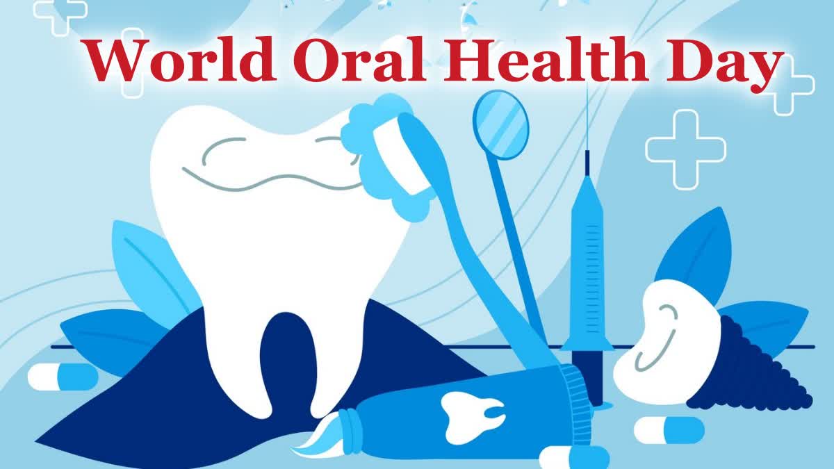 World Oral Health Day 2024: Date, History and Significance