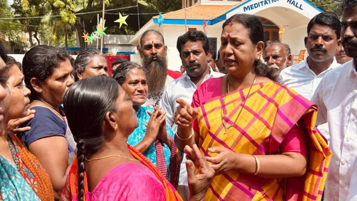 dmdk-general-secretary-premalatha-vijayakanth-said-that-alliance-will-be-announced-soon