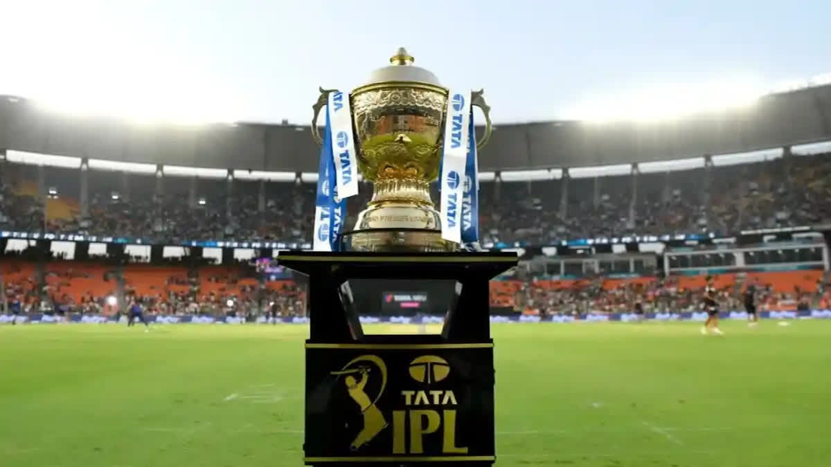 IPL to introduce Smart Replay System to bolster speed and accuracy in decision making