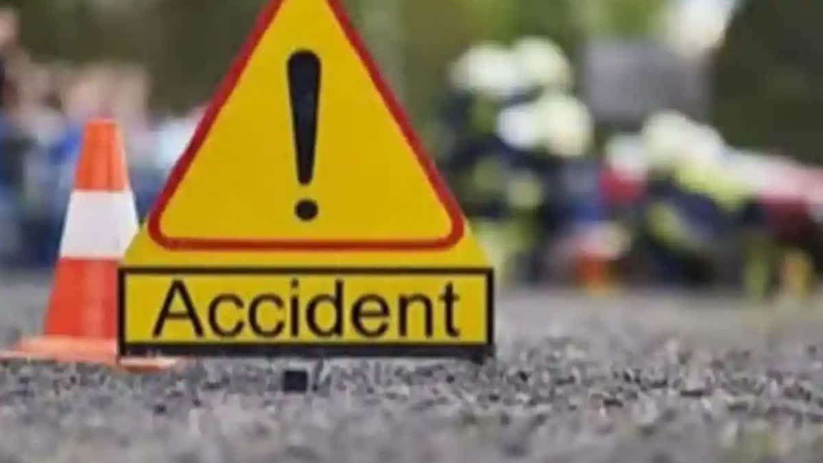 Badwani bhagoriya accident