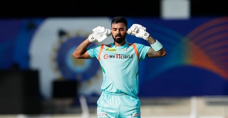 Lucknow Super Giants  IPL 2024  KL Rahul