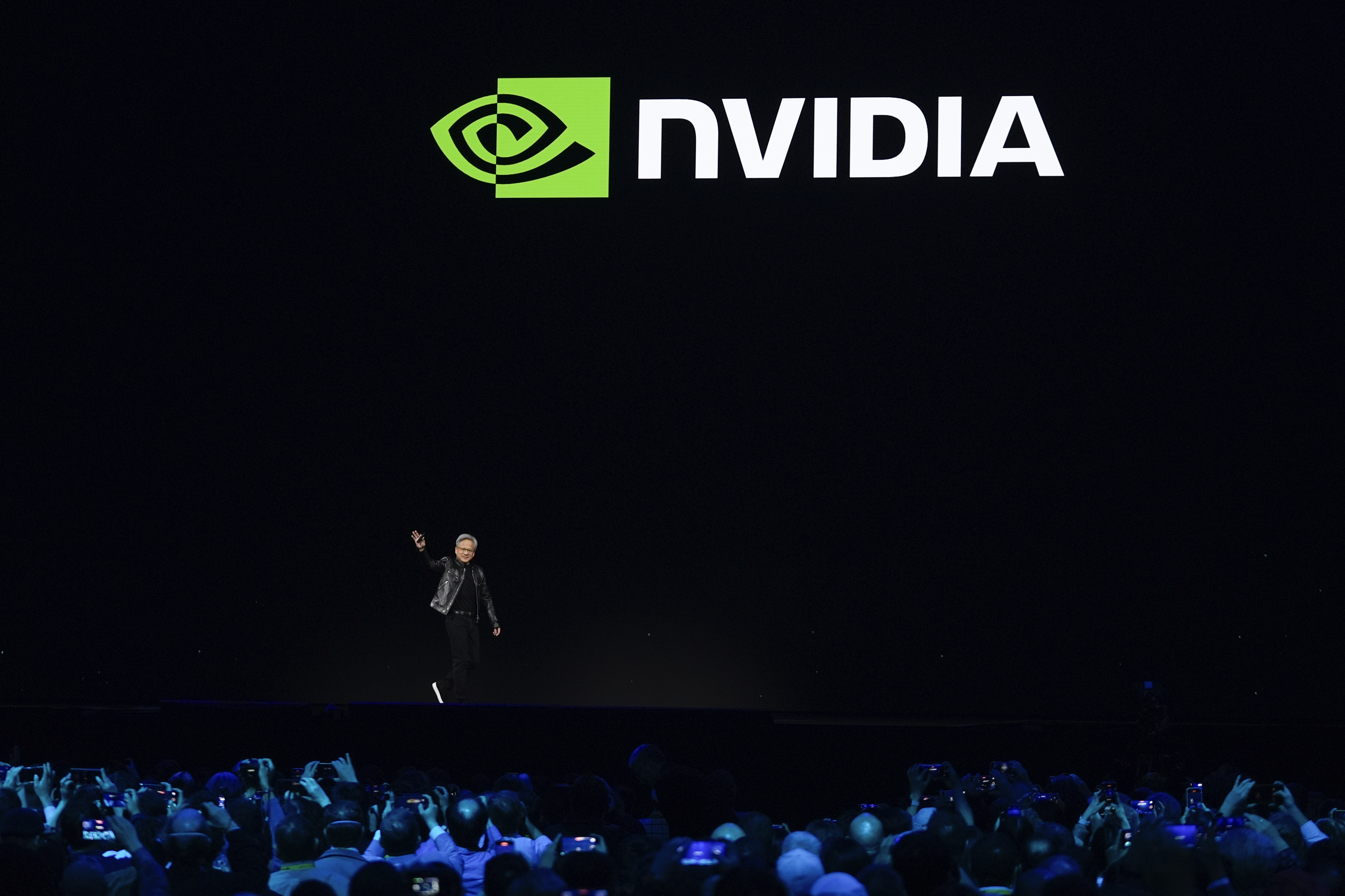 NVIDIA