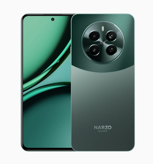 Realme Narzo 70 Pro 5G