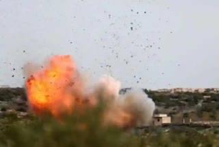 Israel  Hamas terrorist death  Israel Defense Forces  Al shifa attack