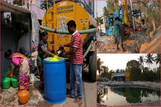 Bengaluru Water Crisis