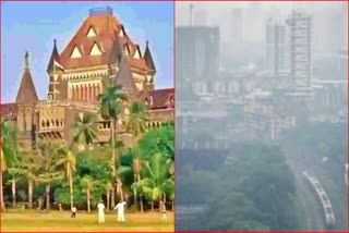 Air Pollution in Mumbai