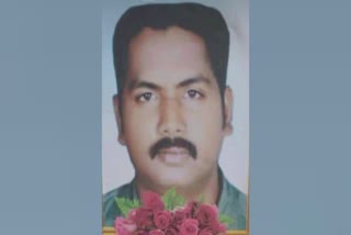 Kurisumala Pilgrimage  Young Man Died  thiruvananthapuram  death