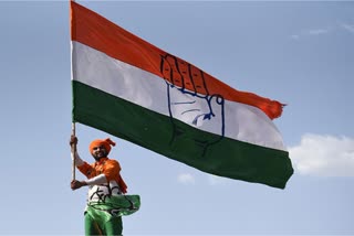 Lok Sabha Polls 2024 Congress Party Winning Chances