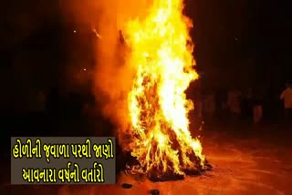 પરંપરાગત આગાહી પદ્ધતિનું વિજ્ઞાન