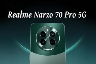 Realme Narzo 70 Pro 5G Launch Date