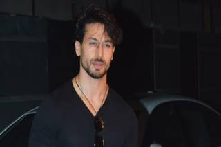 Tiger Shroff invests in property