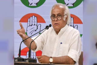 Taking a swipe at PM Modi, Congress general secretary in-charge communications Jairam Ramesh alleged that the PM has paid little attention to Tamil Nadu.