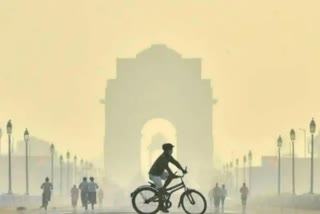 Delhi Pollution