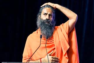 Patanjali False Advertising case