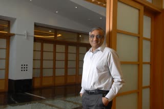 Kishore Biyani