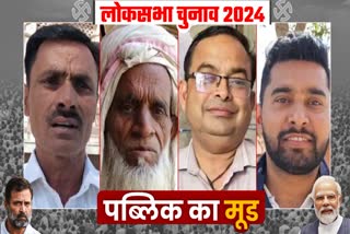 Lok Sabha Election 2024