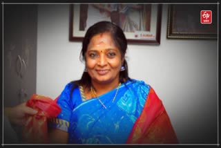 Tamilisai Soundararajan resignation