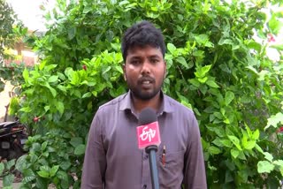 Nalgonda young Milkman got Three Govt jobs