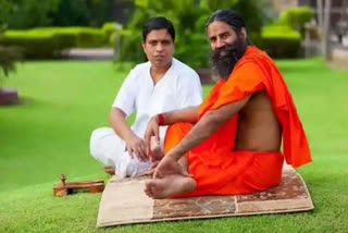 Supreme Court Seeks personal appearance of Baba Ramdev for failing to respond to contempt notice