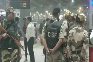 Over 250 more CISF personnel to be deployed for Parliament security soon
