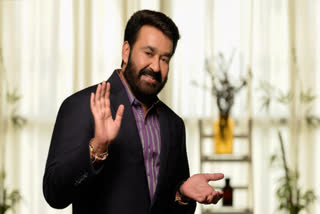 Mohanlal Joins Instagram Trend Leaving Ardent Fans 'in Complete Awe'; Photo: X@Mohanlal