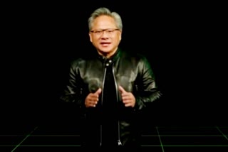 We now have a chip for generative AI era says Nvidia CEO Jensen Huang