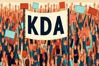 Kargil Democratic Alliance KDA Calls for Strike and Protest for Ladakh Statehood