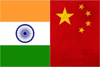 Arunachal Pradesh India China