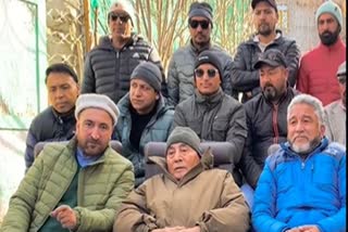 KDA Calls for Half Day Strike in Kargil on March 20 Over Ladakh Demands