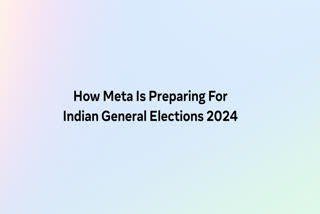 As the Lok Sabha poll in India approaches, Meta, the parent company of Facebook, Instagram, Threads and WhatsApp announced that it will activate an Elections Operations Center to identify potential threats and put mitigations in place in real time.