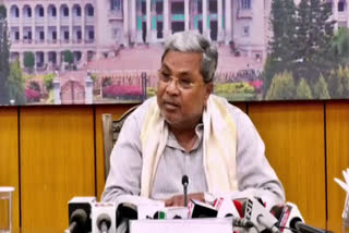 Bengaluru Facing Shortfall of 500 MLD Water: Karnataka CM Siddaramaiah