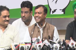 Chhattisgarh Congress Candidates List