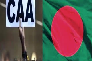 Impact of CAA implementation in India on Hindus in Bangladesh