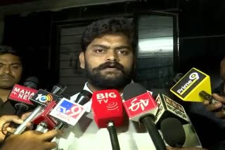 YS Vivekananda Reddy murder case approver Dastagiri