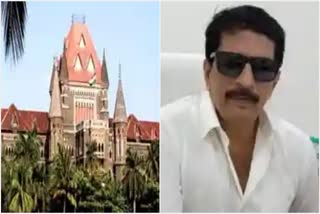 Mumbai High Court verdict on Lakhanbhaiya Encounter Case Ex-police officer Pradeep Sharma acquittal quashed