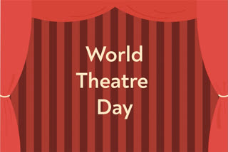 The World Day of Theatre for Children and Young People - Take a Kid to the Theater