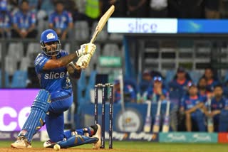 Suryakumar Yadav  Mumbai Indians  IPL 2024  Rohit Sharma