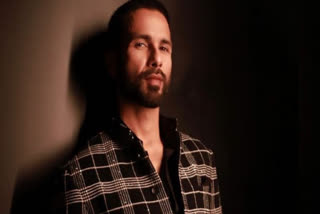 Shahid Kapoor