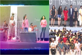 IIT Hyderabad Annual Fest 2024