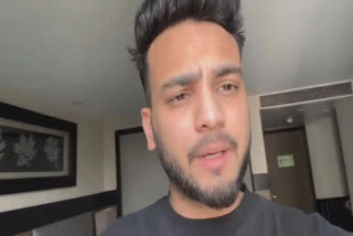 New Delhi: YouTuber Elvish Yadav