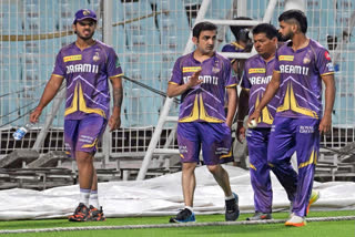 KKR Made Me a Successful Leader, Admits Gautam Gambhir