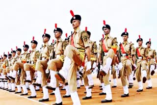 Haryana Police Constable Recruitment