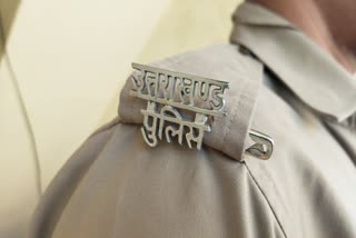 Dehradun SSP Ajay Singh Suspended Policeman