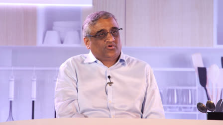 Kishore  Biyani