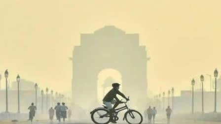 Delhi Pollution